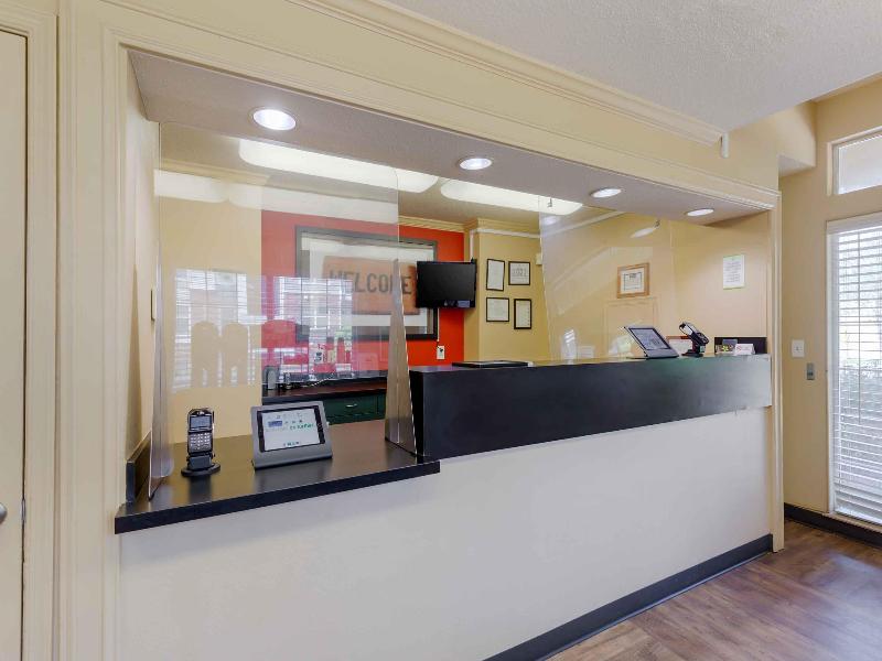 Extended Stay America Fairfax – Fair Oaks image