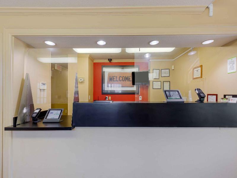Extended Stay America Fairfax – Fair Oaks image