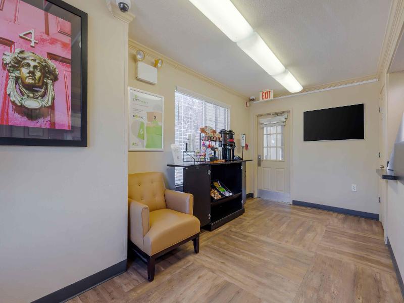 Extended Stay America Fairfax – Fair Oaks image