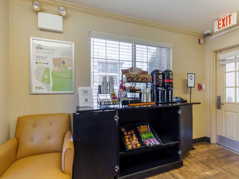 Extended Stay America Fairfax – Fair Oaks image