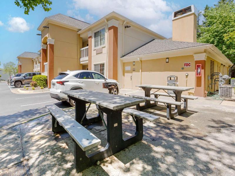 Extended Stay America Fairfax – Fair Oaks image