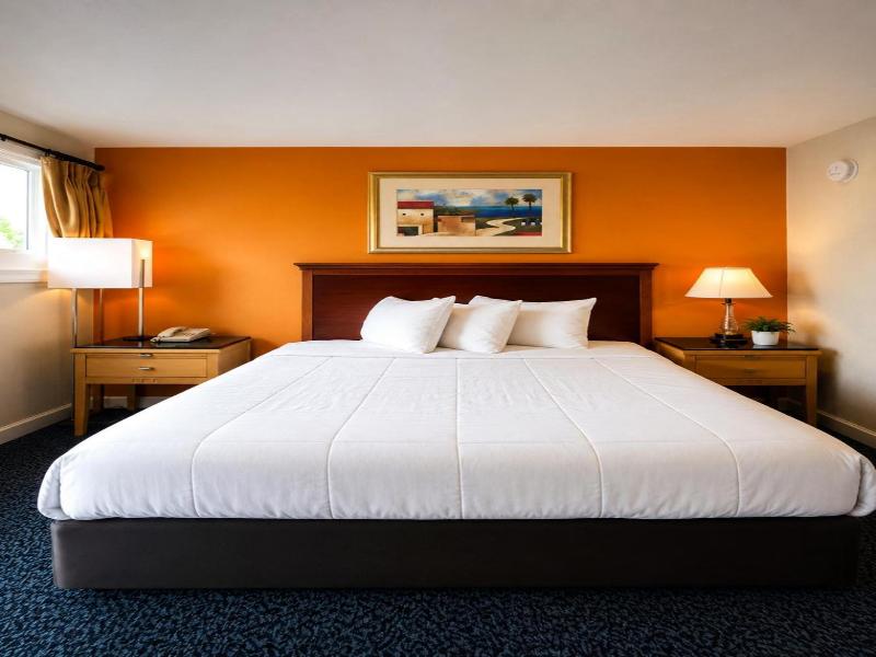Sunset Motor Inn image