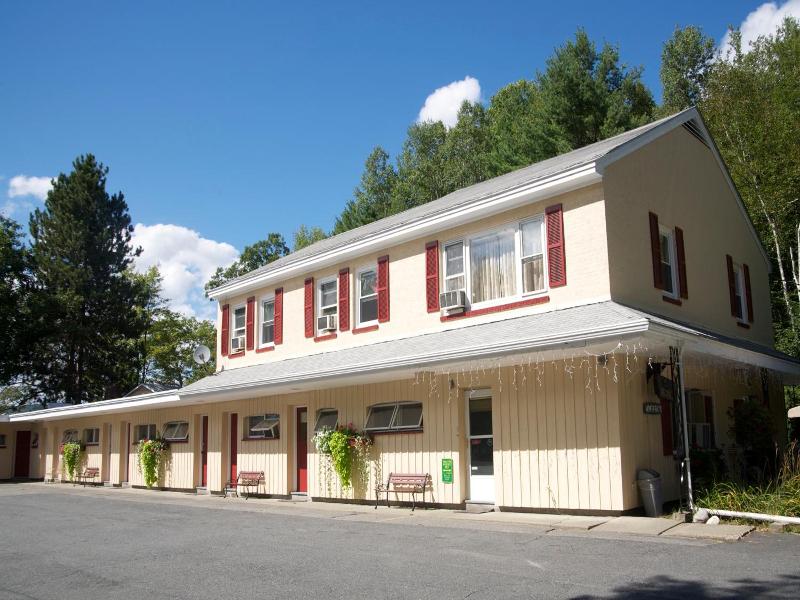 Sunset Motor Inn image