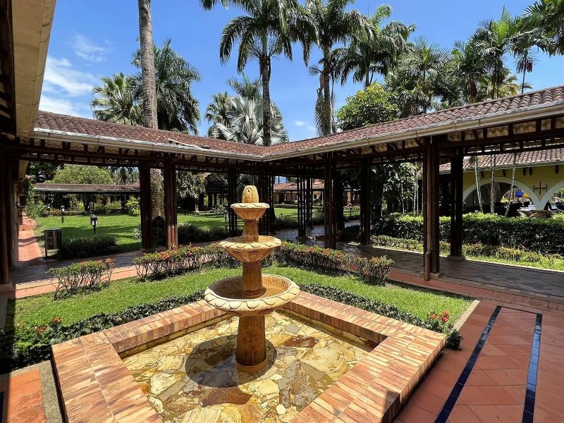 Tequendama Hotel Campestre Villavicencio image