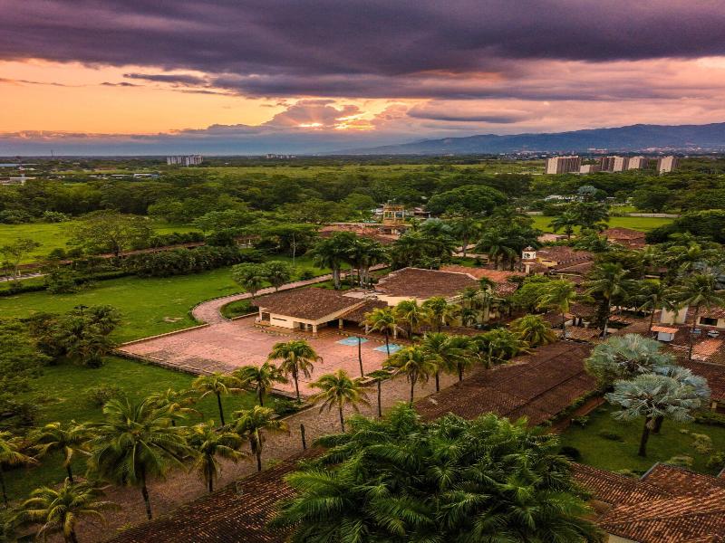 Tequendama Hotel Campestre Villavicencio