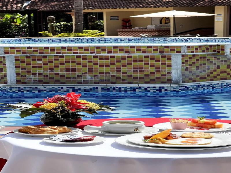 Tequendama Hotel Campestre Villavicencio