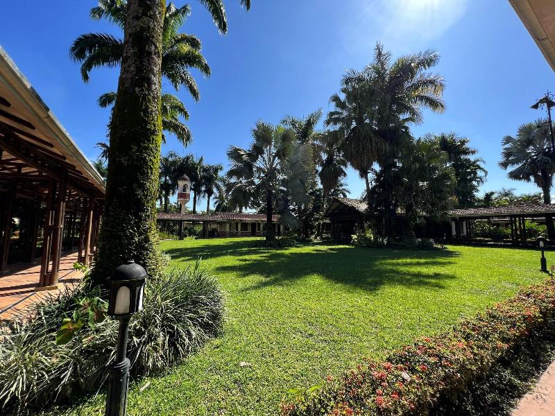 Tequendama Hotel Campestre Villavicencio