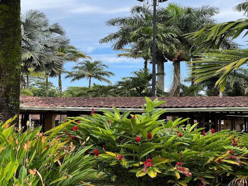 Tequendama Hotel Campestre Villavicencio