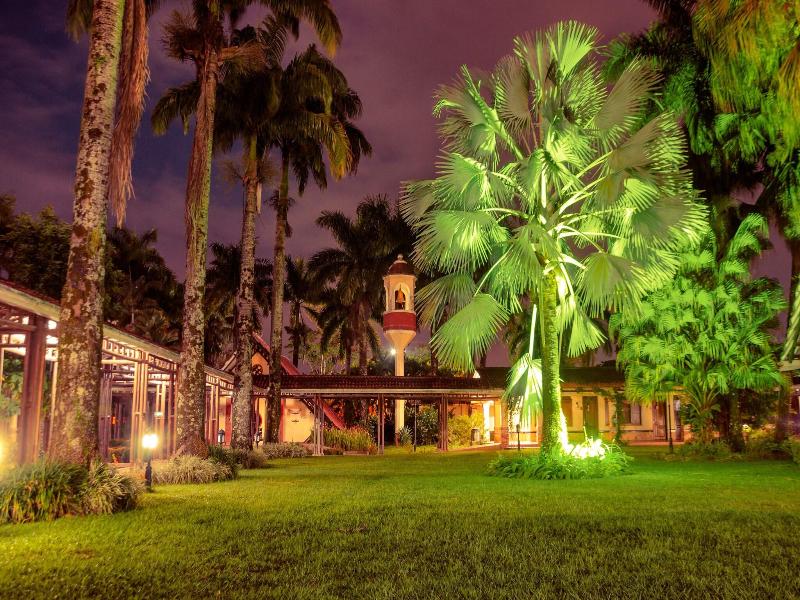 Tequendama Hotel Campestre Villavicencio