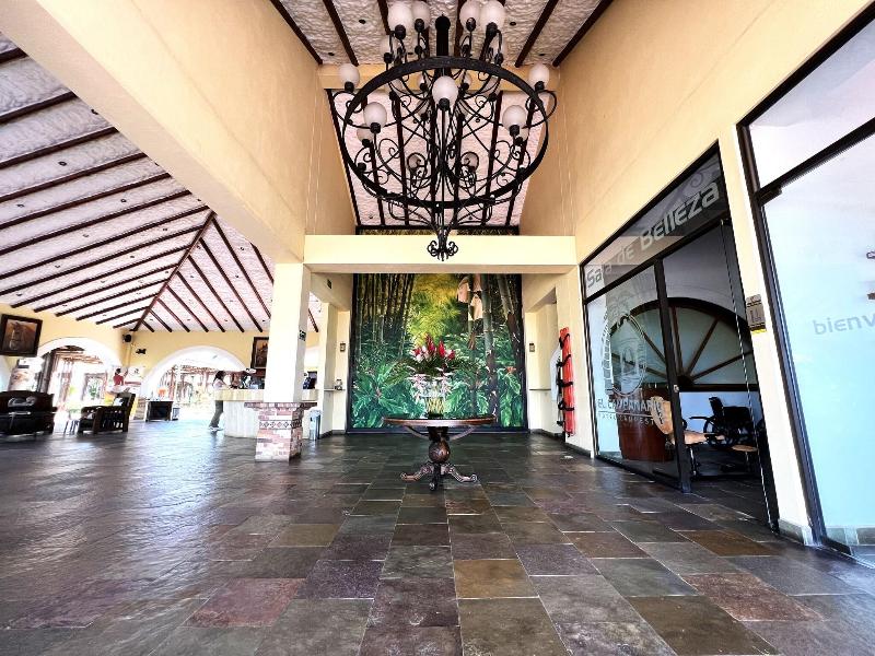Tequendama Hotel Campestre Villavicencio