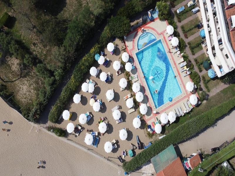 Eurobeach image