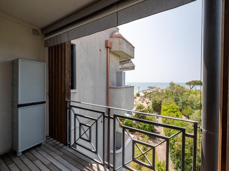 Eurobeach — general view
