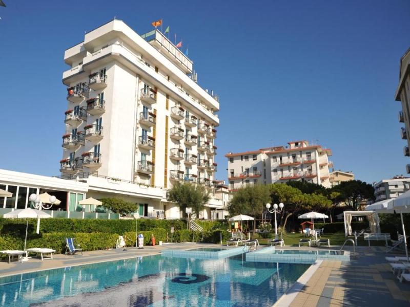 Hotel Beny image