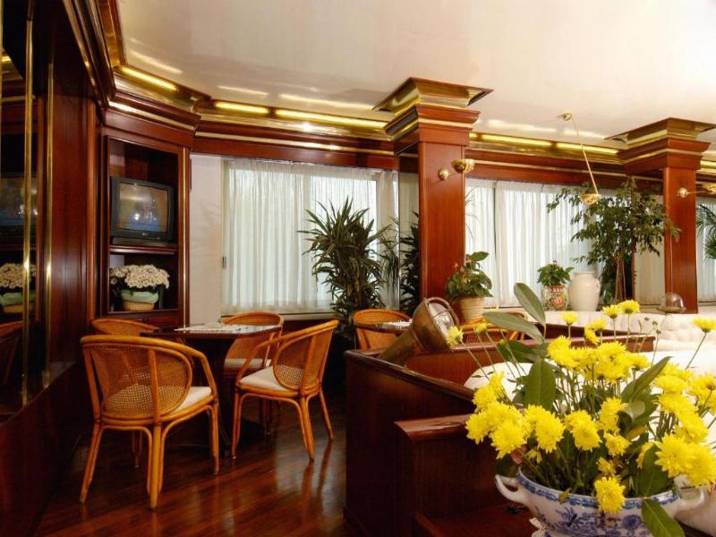 Hotel Beny image
