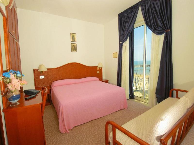 Hotel Beny image