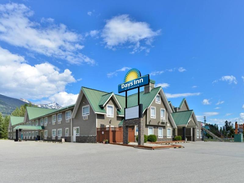Days Inn by Wyndham Valemount image