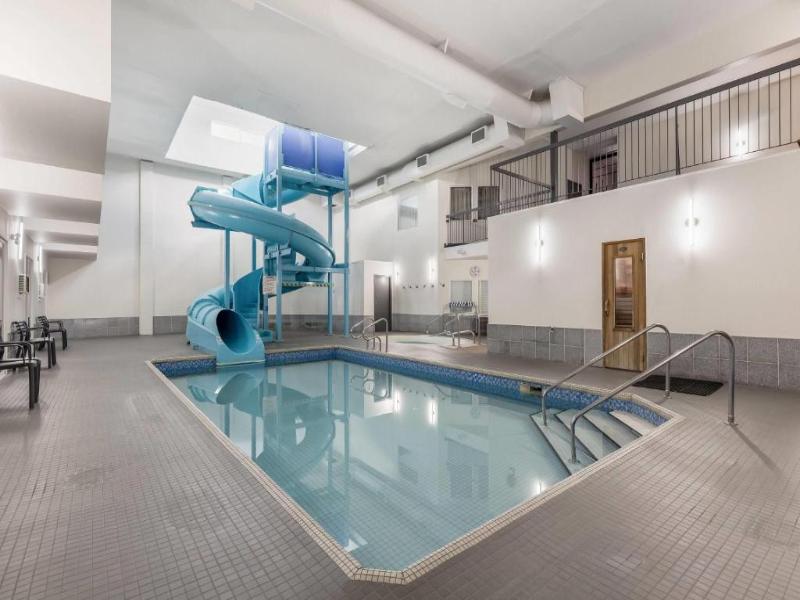 Days Inn by Wyndham Valemount