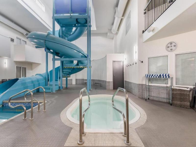 Days Inn by Wyndham Valemount