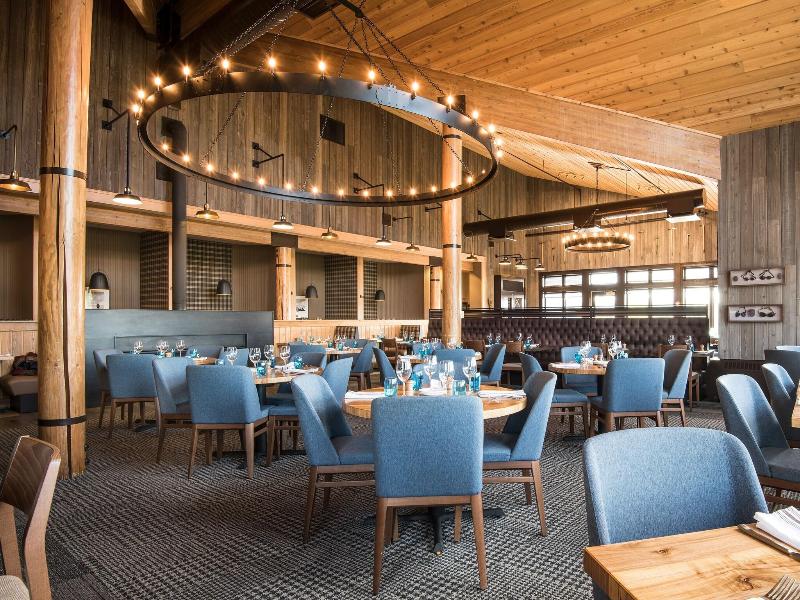 McKinley Princess Wilderness Lodge