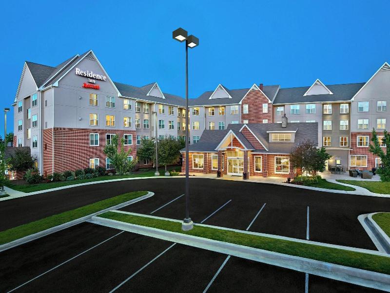 Residence Inn by Marriott Waldorf image