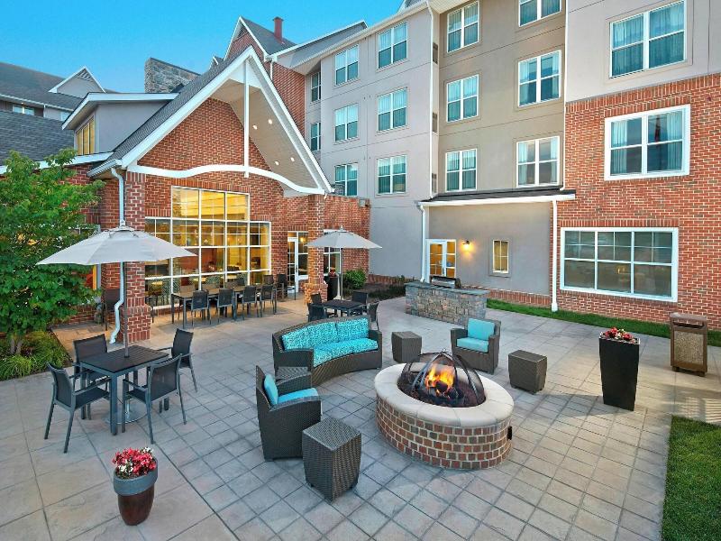 Residence Inn by Marriott Waldorf image