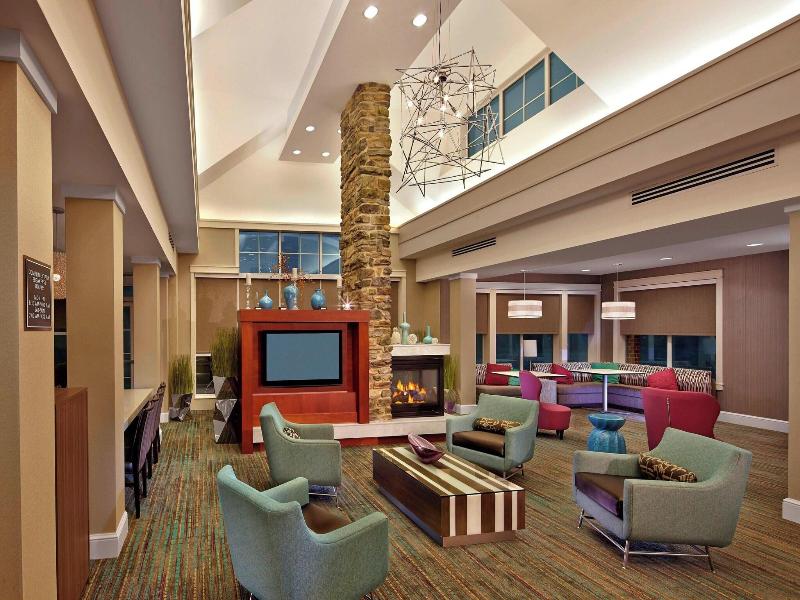Residence Inn by Marriott Waldorf image