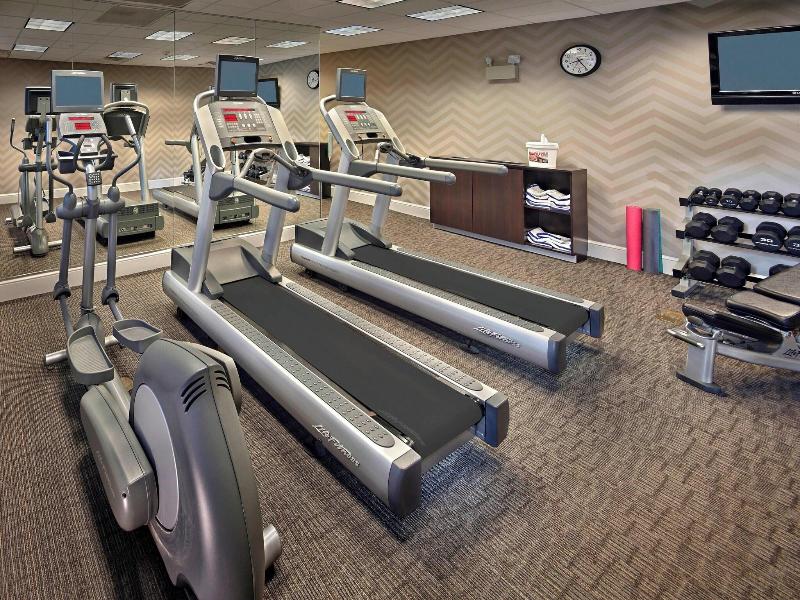 Residence Inn by Marriott Waldorf image
