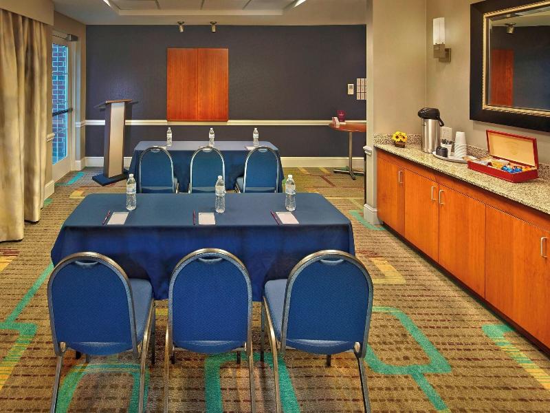 Residence Inn by Marriott Waldorf image