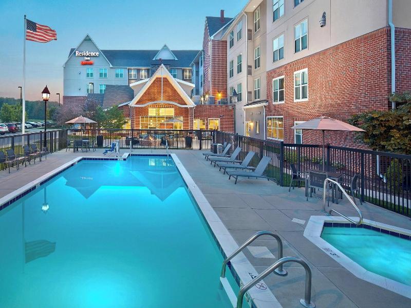 Residence Inn by Marriott Waldorf image