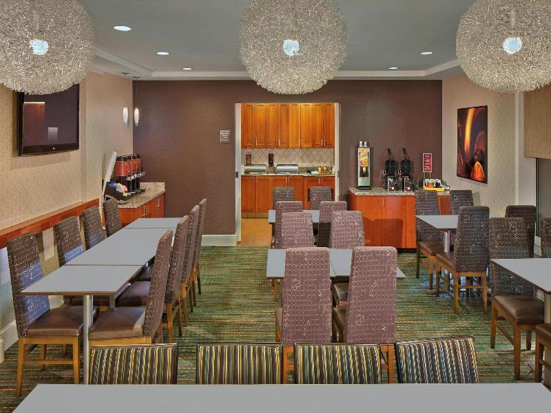 Residence Inn by Marriott Waldorf image