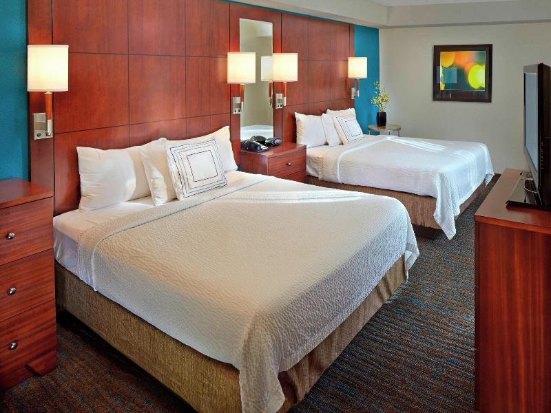 Residence Inn by Marriott Waldorf image