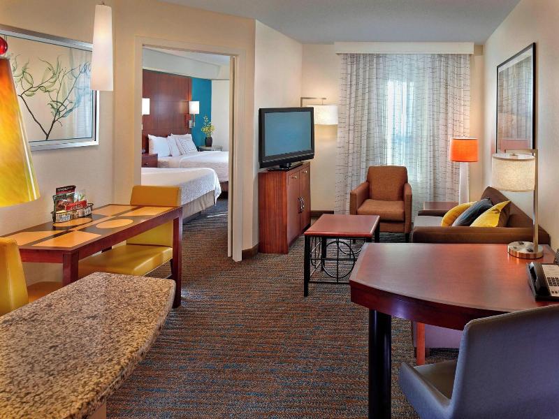 Residence Inn by Marriott Waldorf image