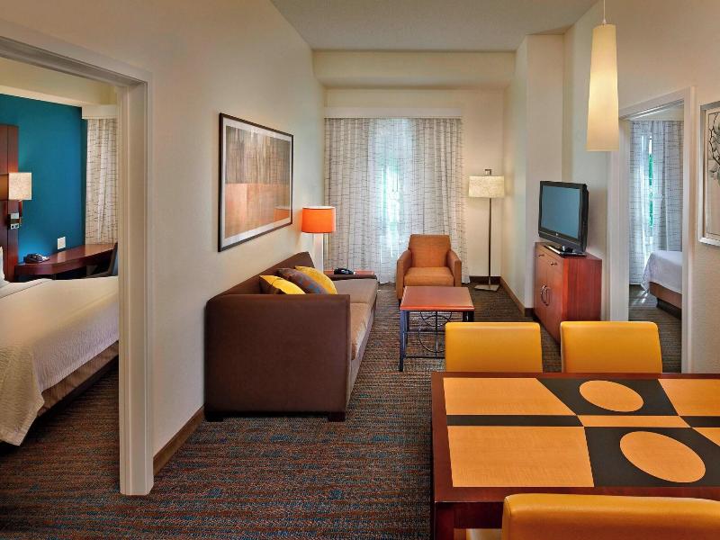 Residence Inn by Marriott Waldorf image