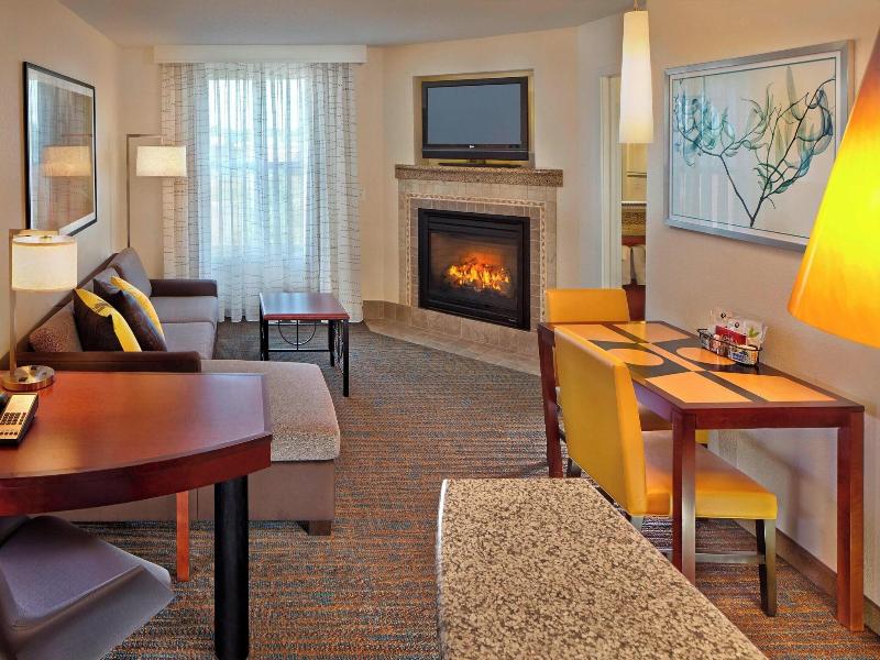 Residence Inn by Marriott Waldorf image