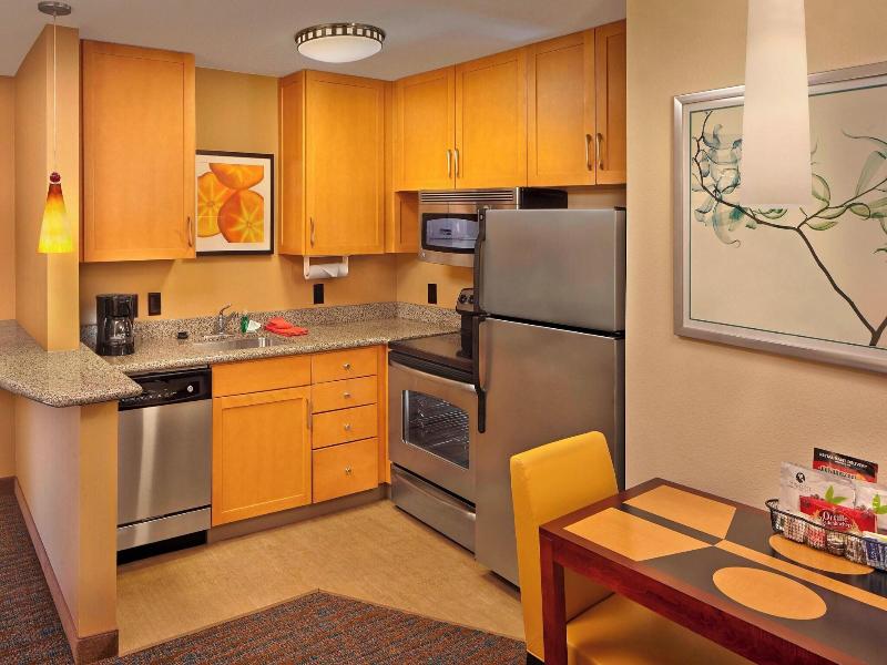 Residence Inn by Marriott Waldorf image