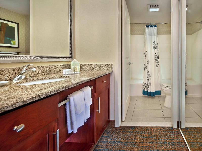 Residence Inn by Marriott Waldorf image
