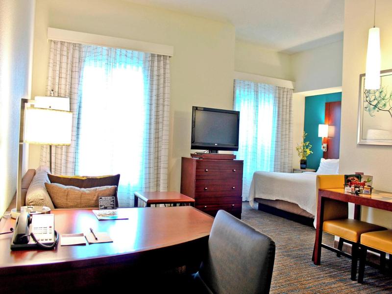 Residence Inn by Marriott Waldorf image