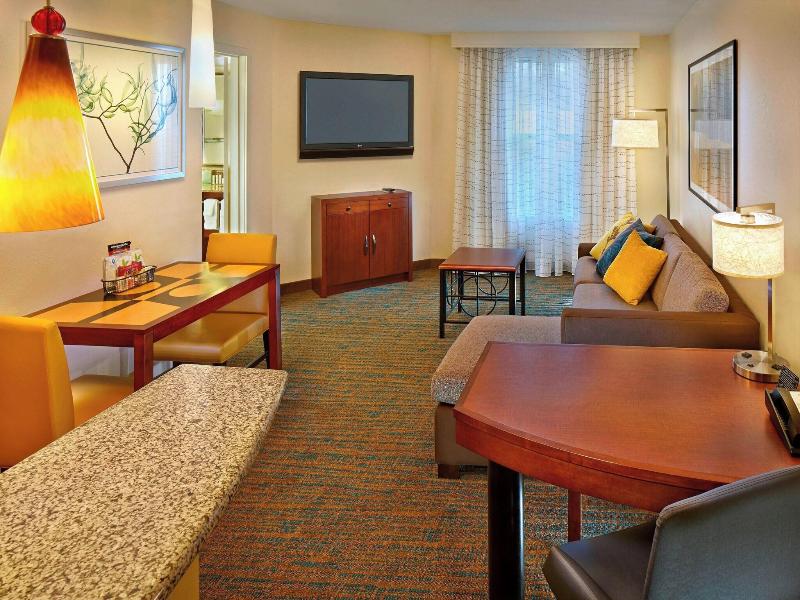 Residence Inn by Marriott Waldorf image