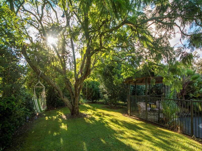 Kauri Park Motel image