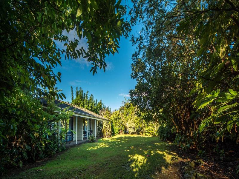 Kauri Park Motel image