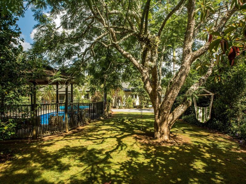 Kauri Park Motel image