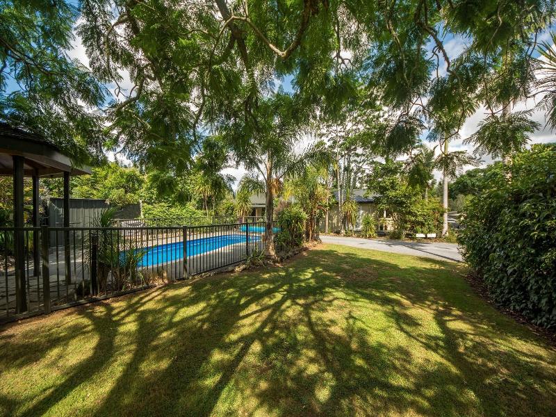 Kauri Park Motel image