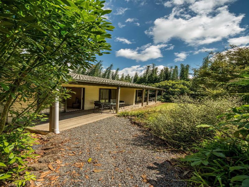 Kauri Park Motel image