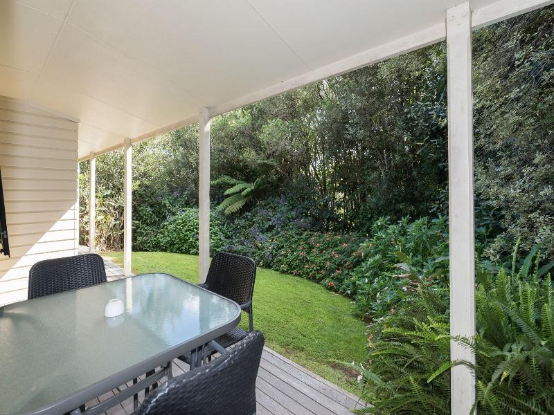 Kauri Park Motel image