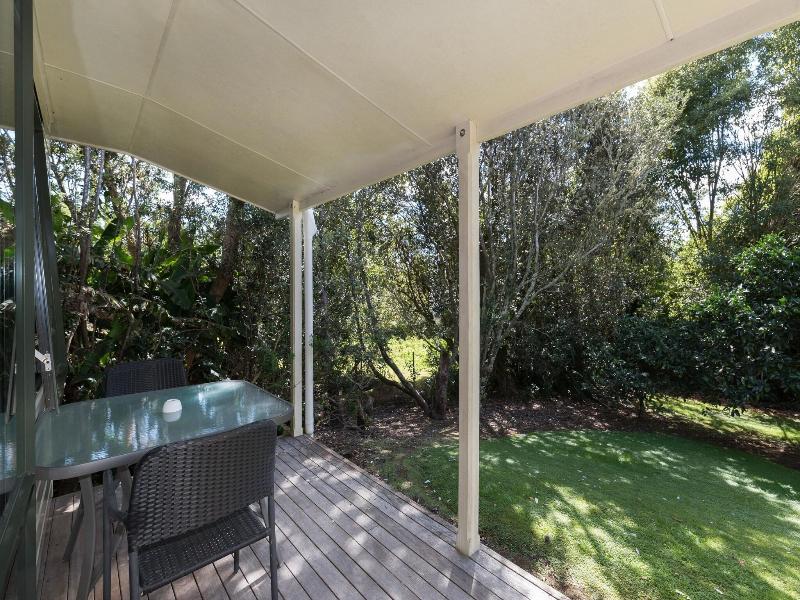 Kauri Park Motel image
