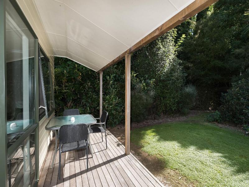 Kauri Park Motel image