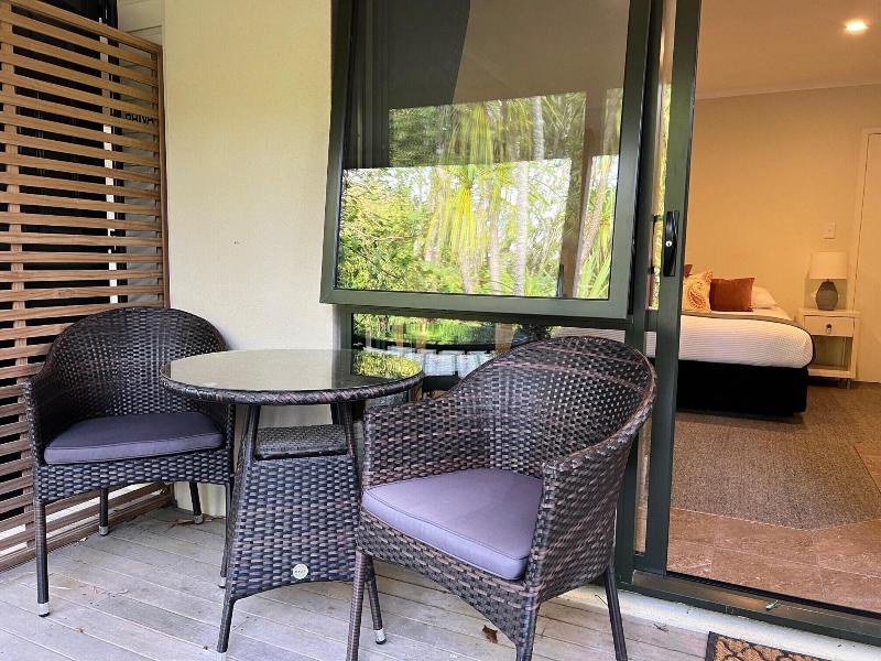 Kauri Park Motel image