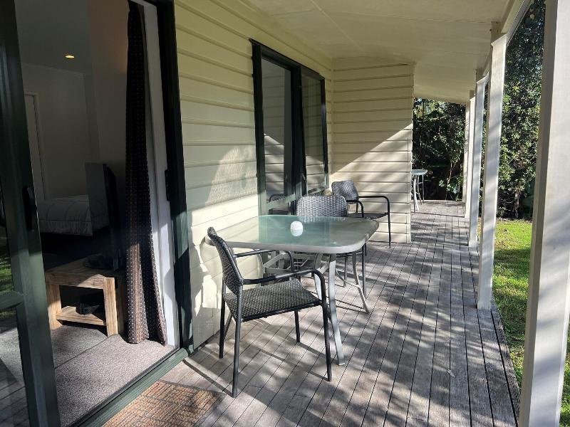 Kauri Park Motel image