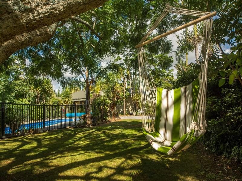 Kauri Park Motel image