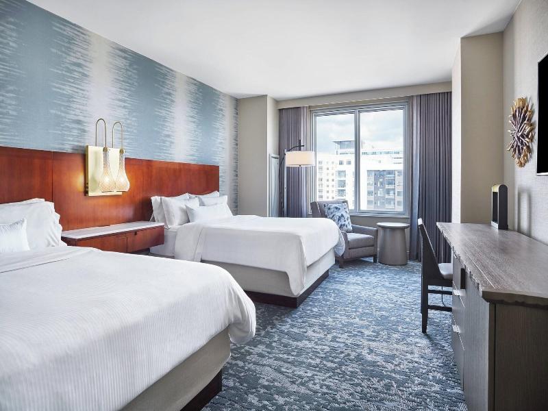 The Westin Virginia Beach Town Center image